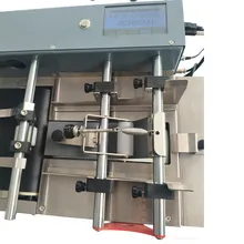 T6 Máy in phun mã hóa cho dây chuyền sản xuất