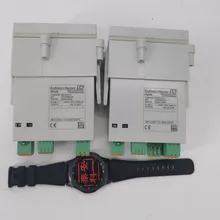 อุปกรณ์แสดงผลกระบวนการของ Endress+Hauser/E+H Ria45 พร้อมการควบคุม
