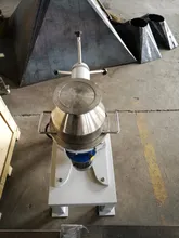 欧州規格静電粉体塗装処理機械