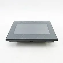 A Interface Homem-Máquina Tela Sensível ao Toque GS2107-Wtbd-N Exibição de Controle Numérico Interface Homem-Máquina