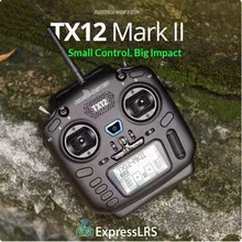 Fabrika Toptan Radiomaster Tx12 Mark II Uzaktan Kontrol