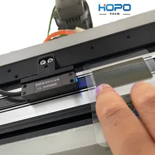 Máquina de Embalagem de Encoder Magnético Digital Durável 26 para Medição de Posição