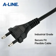 250V Großbestellung China Stecker Versorgungskabel Brasilien Stromkabel