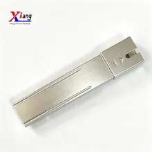 Modulo ottico SFP per fusione a caldo die cast a gigabit per connettività avanzata