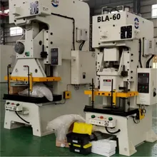 Hochleistungs-CNC-Pneumatische-Stanzmaschine CNC-Werkzeug für große Projekte