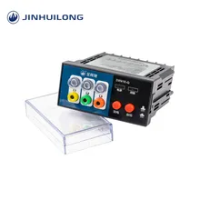 ตู้สวิตช์เกียร์ ISO Dxn1e-Q โมดูลแสดงสถานะแรงดันไฟฟ้าอัจฉริยะ