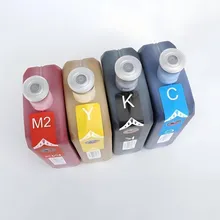 Taiwan Jet Beste Eco-Lösungsmittel-Druckfarbe für Konica Km512 Drucker