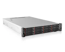 씽크시스템 Sr850 V3 미션 크리티컬 2u 컴퓨터 랙 서버 컴퓨터 사용용
