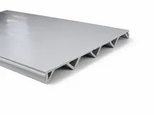 Perfil de PVC Retardante de Chama, Perfil de Janela de PVC e Extrusão Plástica, Barra Extrudada Personalizada Antienvelhecimento para Divisória de Estudo Interno, Acabamento de Janela