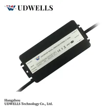 Konverter DC-DC Tegangan Input Khusus untuk Sistem LED Baterai