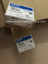 G6DN-1A DC5/DC24 รีเลย์พลังงาน PCB