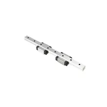 3D Bloco de Movimento Linear para Impressora Mgn5c Guia Linear Miniatura