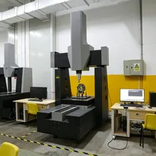 핫 세일 광학 CMM 측정 기기 3D 좌표 측정기