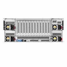 Сервер класса Enterprise Hpe Dl580 Gen12 для вычислений в памяти