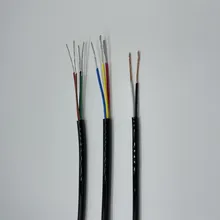 Neuankömmling Kernautomotive Drahtkabel Radsensor Kabel