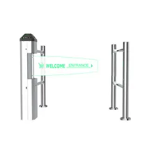Sistema di Controllo Accessi Chenyue con Tecnologia di Rilevamento Am