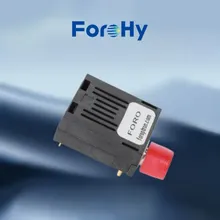 1*9 Serie van vezeloptische transceivermodules Professionele fabrikant