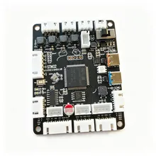 Özel Hızlı PCBA Montajı Küçük Prototip için