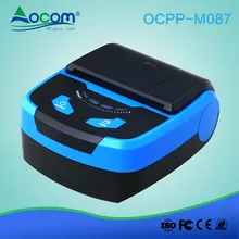 (OCPP-M087) 3 Дюймовый Android POS Мини Портативный Bluetooth Термопринтер Цена