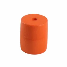 F810 อุปกรณ์ลอยน้ำตกปลา PVC