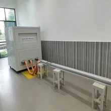Gerador de Alta Corrente de Elevação de Temperatura Monofásico para Disjuntor