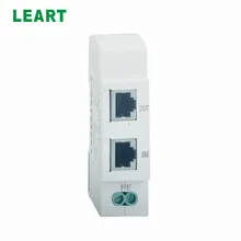 Dispositivo di protezione da sovratensione per Lightning da 100 Mbit Network Protezione SPD