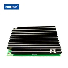 Qca9531 Qca9886 Punto di accesso WiFi industriale a lungo raggio a doppia banda AC1200 modulo router Openwrt