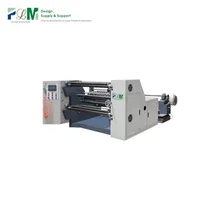เครื่องตัดกระดาษอัตโนมัติความเร็วสูง Plf-1200n