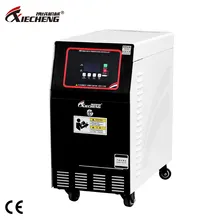 Thiết bị điều khiển nhiệt độ khuôn Xiecheng Hrtc cho nhựa ép, bộ điều khiển nhiệt độ nước khuôn