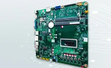 Scheda madre per computer piccolo