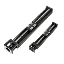 Attuatore di movimento per stadio lineare CNC, modulo lineare trasversale per assi X Y Z