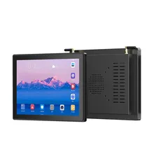 Compt 19 -Painel Touch à Prova d'Água Tudo em Um Computador Industrial IP67