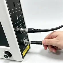4K Telecamera endoscopica chirurgica integrata