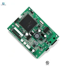 Montagem de Placa de Circuito Multicamadas PCBA para Protótipos Eletrônicos de Um Só Lugar Comunicação pela Internet PCBA