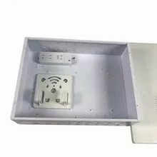 Hộp phân phối quang treo tường