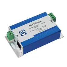 Dispositivo di protezione da fulmini comunicazione modulo di protezione da fulmini