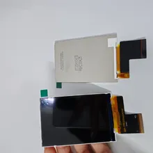 プレミアム 3.5 インチ TFT LCD スクリーンモジュール スパイアプリケーション用
