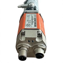 Isıtma Ultra Yüksek Rd Yük Hücresi Yer Değiştirme Sensörü Lp68 25mm-5500mm Stroke Uzunluğu ile Birden Fazla Arayüz Motor Sistemi