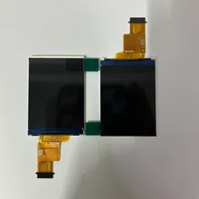وحدة عرض TFT LCD تعمل باللمس بدقة عالية 2.0 بوصة للتصنيع الذاتي