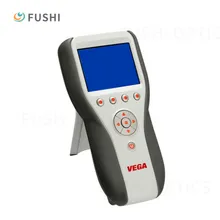 Dijital Renkli Ekran Lazer Güç Enerji Ölçer Laboratuvar Test Cihazı