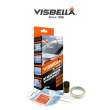 Bộ sửa chữa làm mờ kính sau dễ sử dụng Visbella DIY