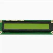 製造業者直販のキャラクタラティスLCDモジュール計器表示画面