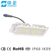 LED 야외 모듈 50W 60W LED 야외 조명 LED 모듈 가로등 모듈 홍수등 모듈 IP68 Ik08