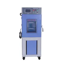 Máquina de Teste de Estabilidade de Laboratório Programável para Temperatura e Umidade (OTS-150)