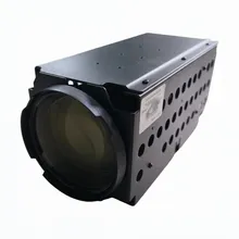 4MP 50X Ultra Long Range Starlight Network Mipi Dual Output Zoom Camera Module