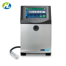 Videojet 1880hr Mikro-Druck Hochauflösende kontinuierliche Tintenstrahldruckmaschine Industrieller Tintenstrahldrucker Haltbarkeitsdatum Kunststoff Tintenstrahldrucker