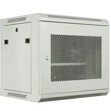 Armadio di rete montato a parete, rack per server, enclosure per rack