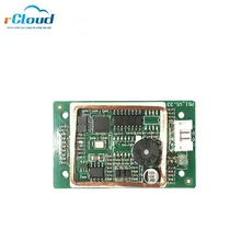 13.56MHz RFID-kaartlezer module voor toegangscontrolesysteem