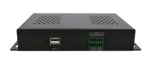 Mekotronics R58-4X4 Scatola Rk3588 4 ingressi HDMI Android e Linux 8+64G