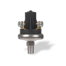 Interruptor de presión industrial avanzado con sistema de control integrado